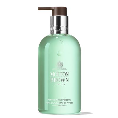 MOLTON BROWN Refined White Mulberry Hand Wash 300 ml
